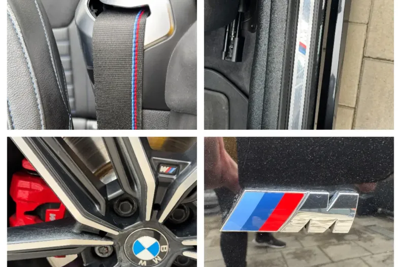 BMW 420 din 2023 cu 87.000 km - oferta BMW170238 - foto 25