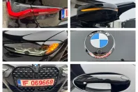 BMW 420 din 2023 cu 87.000 km - oferta BMW170238 - foto 26