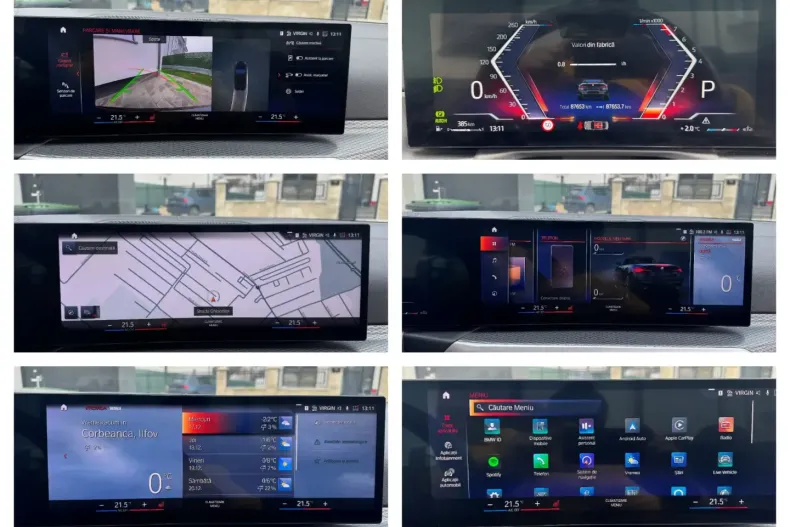 BMW 420 din 2023 cu 87.000 km - oferta BMW170238 - foto 27