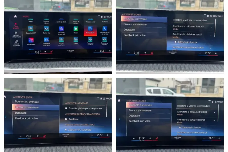 BMW 420 din 2023 cu 87.000 km - oferta BMW170238 - foto 28