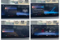 BMW 420 din 2023 cu 87.000 km - oferta BMW170238 - foto 29