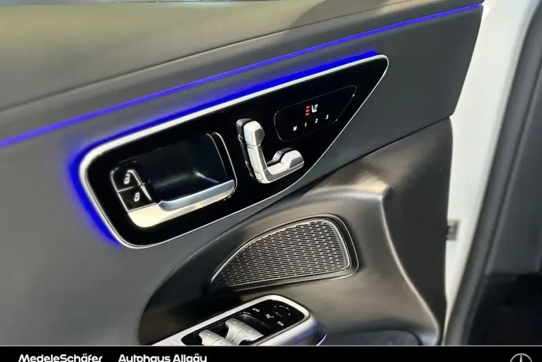 Mercedes-Benz E 300 din 2023 cu 14.155 km - oferta MER170240 - foto 7