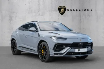 Lamborghini Urus din 2025 - oferta LAM170241