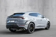 Lamborghini Urus din 2025 cu 7.280 km - oferta LAM170241 - foto 2