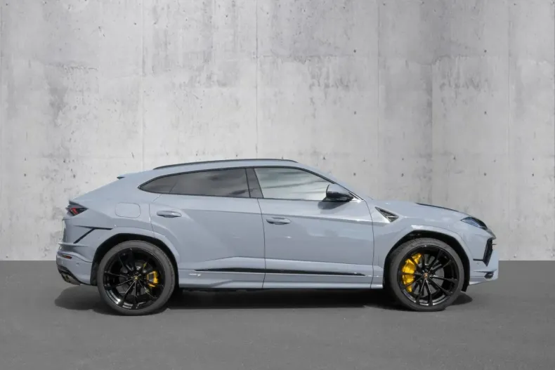 Lamborghini Urus din 2025 cu 7.280 km - oferta LAM170241 - foto 3