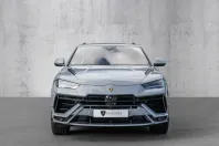 Lamborghini Urus din 2025 cu 7.280 km - oferta LAM170241 - foto 5