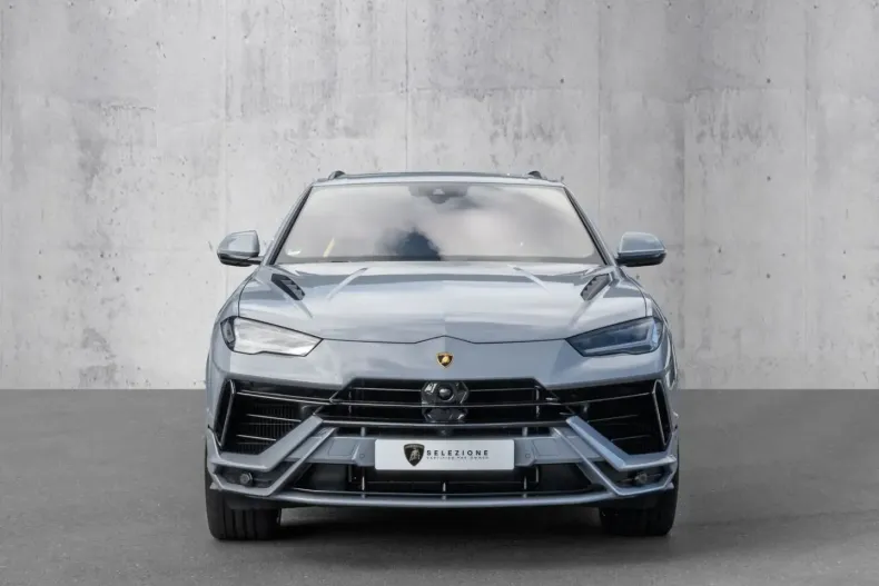Lamborghini Urus din 2025 cu 7.280 km - oferta LAM170241 - foto 5