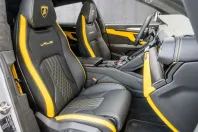 Lamborghini Urus din 2025 cu 7.280 km - oferta LAM170241 - foto 6
