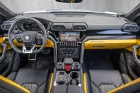 Lamborghini Urus din 2025 cu 7.280 km - oferta LAM170241 - foto 7