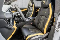 Lamborghini Urus din 2025 cu 7.280 km - oferta LAM170241 - foto 8