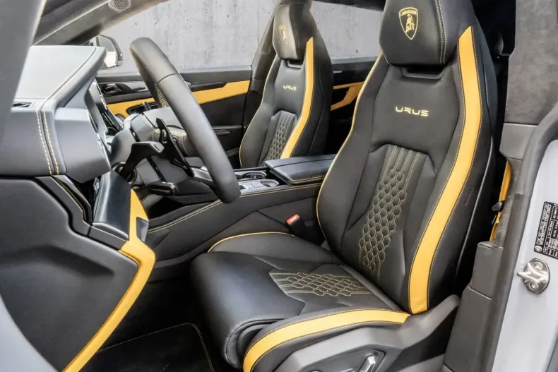 Lamborghini Urus din 2025 cu 7.280 km - oferta LAM170241 - foto 8