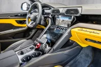 Lamborghini Urus din 2025 cu 7.280 km - oferta LAM170241 - foto 11