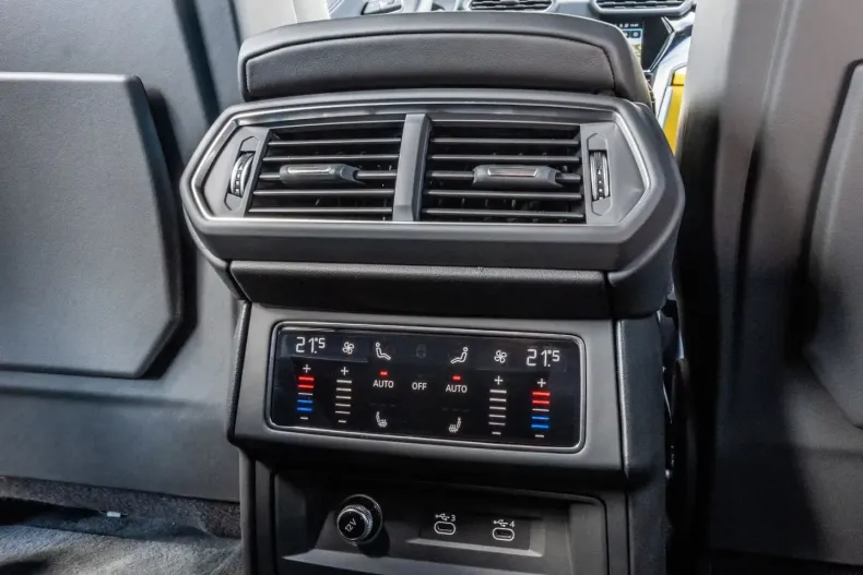 Lamborghini Urus din 2025 cu 7.280 km - oferta LAM170241 - foto 19