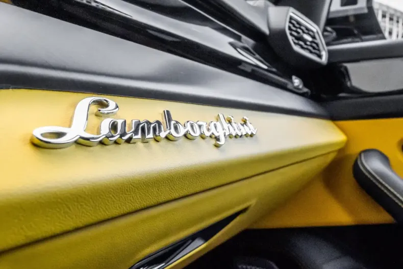 Lamborghini Urus din 2025 cu 7.280 km - oferta LAM170241 - foto 20