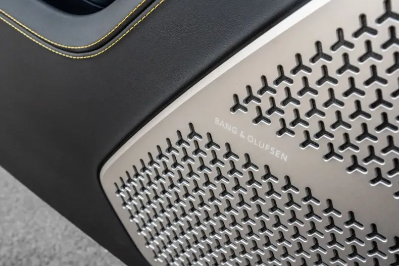 Lamborghini Urus din 2025 cu 7.280 km - oferta LAM170241 - foto 21