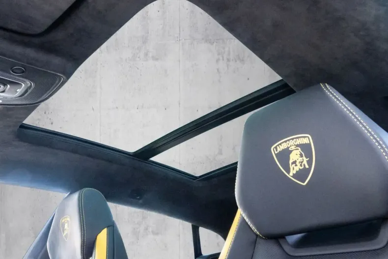 Lamborghini Urus din 2025 cu 7.280 km - oferta LAM170241 - foto 26