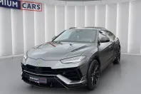 Lamborghini Urus din 2024 cu 6.420 km - oferta LAM170242 - foto 1