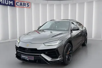 Lamborghini Urus din 2024 - oferta LAM170242