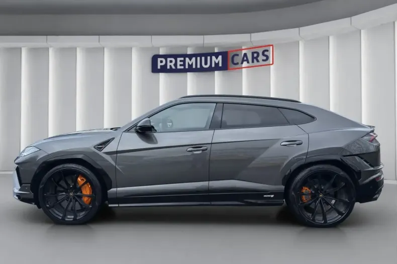Lamborghini Urus din 2024 cu 6.420 km - oferta LAM170242 - foto 2