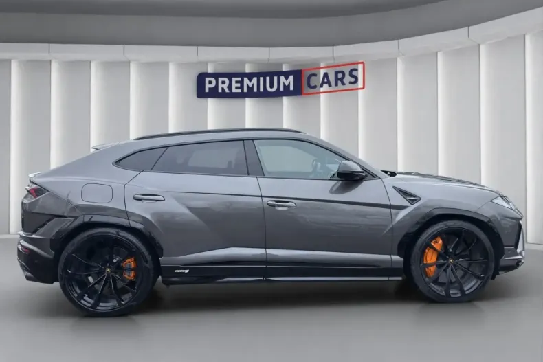 Lamborghini Urus din 2024 cu 6.420 km - oferta LAM170242 - foto 6