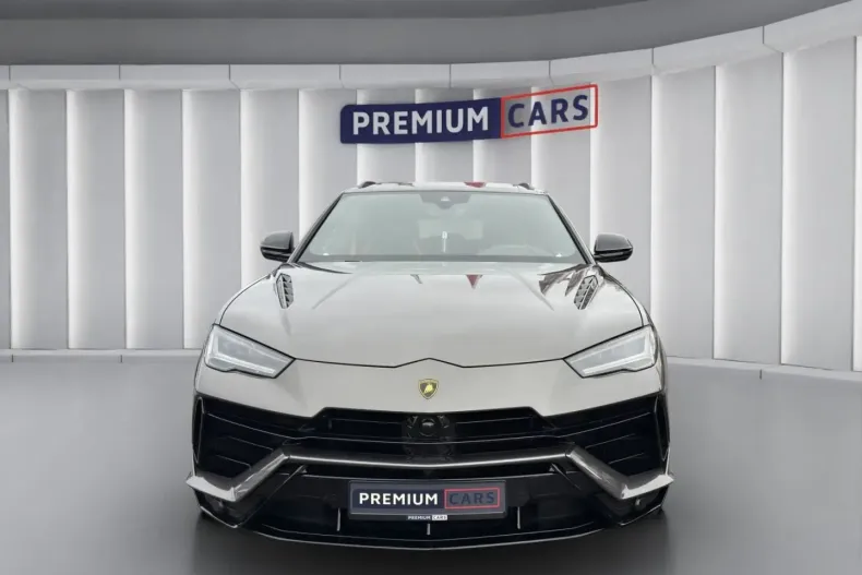 Lamborghini Urus din 2024 cu 6.420 km - oferta LAM170242 - foto 8