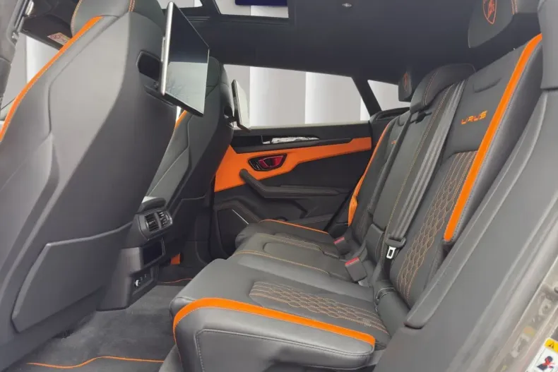Lamborghini Urus din 2024 cu 6.420 km - oferta LAM170242 - foto 16