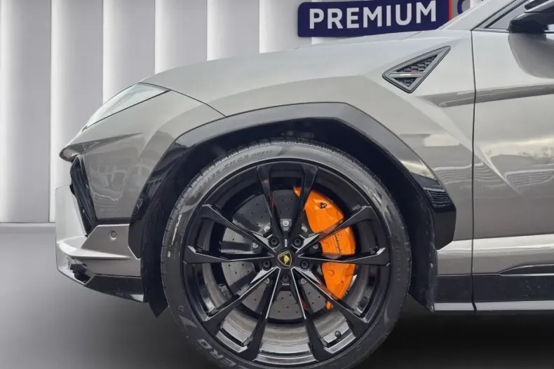 Lamborghini Urus din 2024 cu 6.420 km - oferta LAM170242 - foto 20