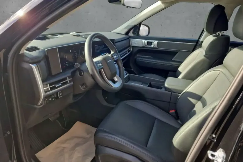 Hyundai SANTA FE din 2025 cu 12.365 km - oferta HYU170243 - foto 6