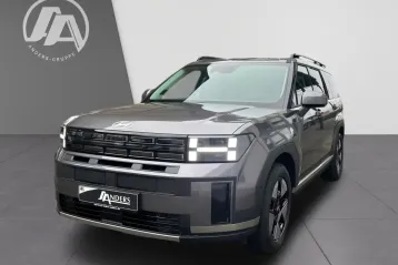 Hyundai SANTA FE din 2025 - oferta HYU170244