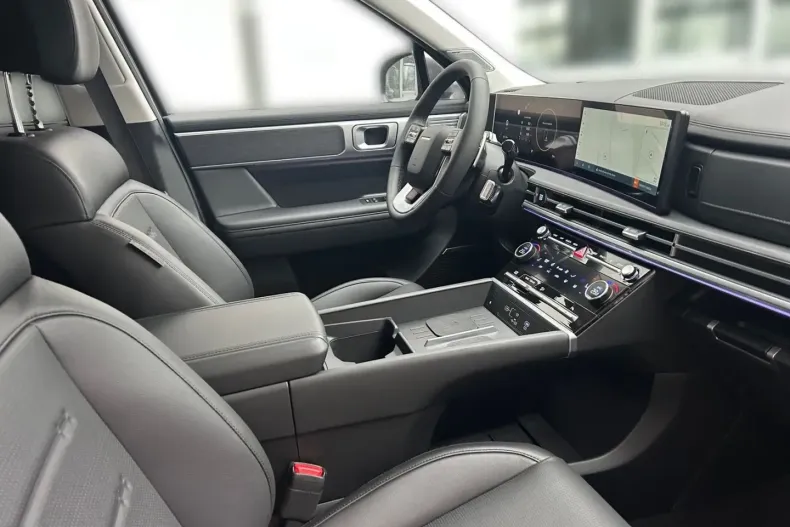 Hyundai SANTA FE din 2025 cu 13.000 km - oferta HYU170244 - foto 8