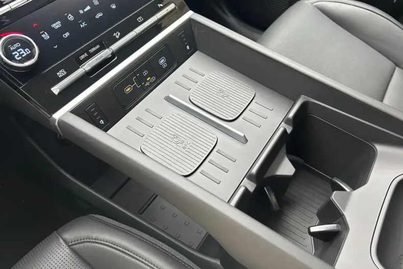 Hyundai SANTA FE din 2025 cu 13.000 km - oferta HYU170244 - foto 12