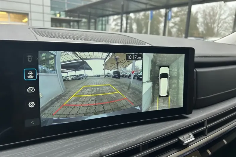 Hyundai SANTA FE din 2025 cu 13.000 km - oferta HYU170244 - foto 13