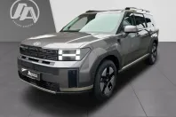 Hyundai SANTA FE din 2025 cu 13.000 km - oferta HYU170244 - foto 17