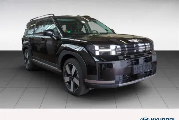 Hyundai SANTA FE din 2024 - oferta HYU170245