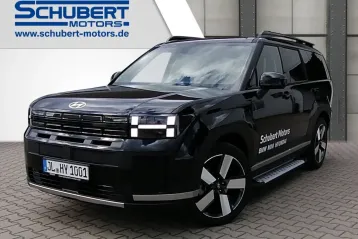 Hyundai SANTA FE din 2025 - oferta HYU170246