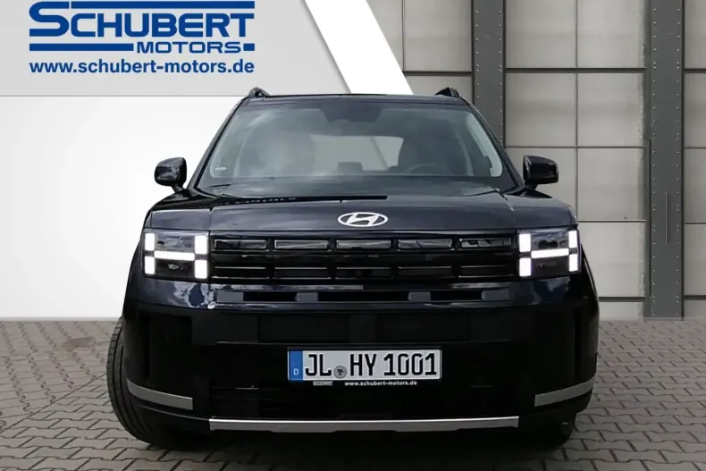 Hyundai SANTA FE din 2025 cu 10.356 km - oferta HYU170246 - foto 5