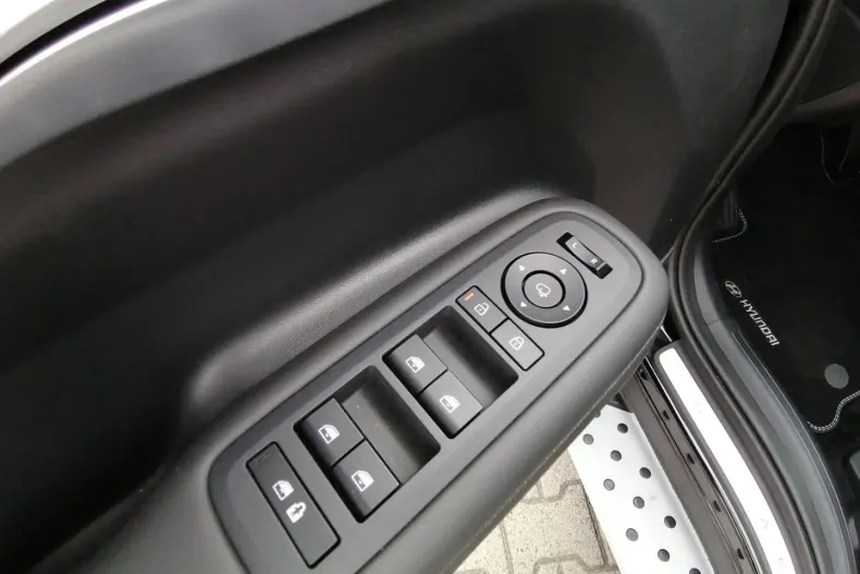 Hyundai SANTA FE din 2025 cu 10.356 km - oferta HYU170246 - foto 19