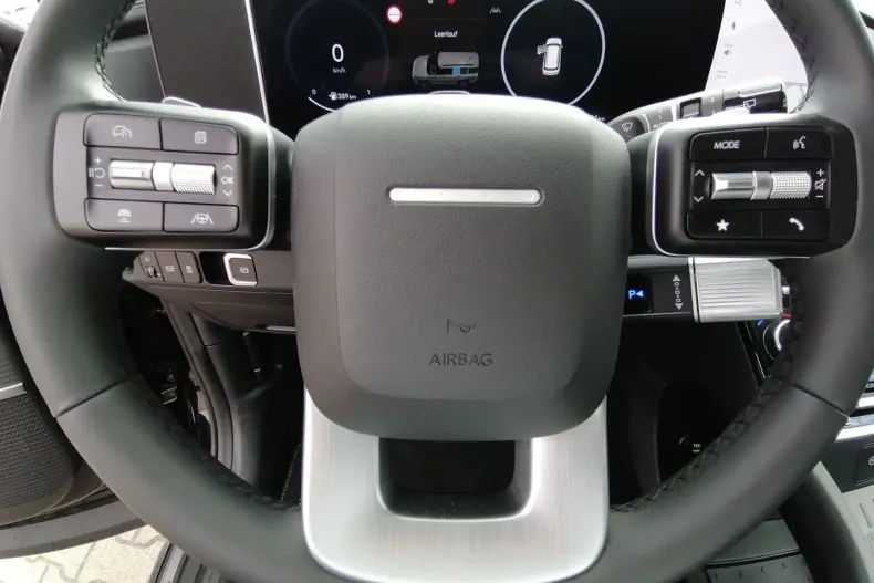 Hyundai SANTA FE din 2025 cu 10.356 km - oferta HYU170246 - foto 23