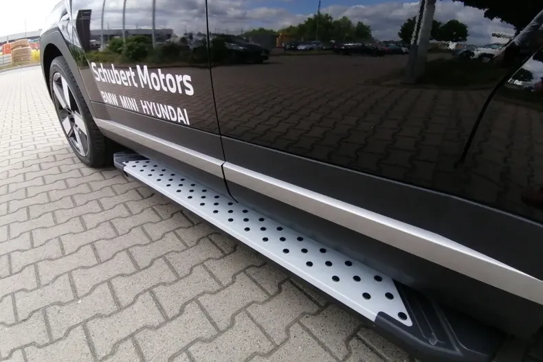 Hyundai SANTA FE din 2025 cu 10.356 km - oferta HYU170246 - foto 29