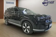 Hyundai SANTA FE din 2025 cu 27.131 km - oferta HYU170247 - foto 1