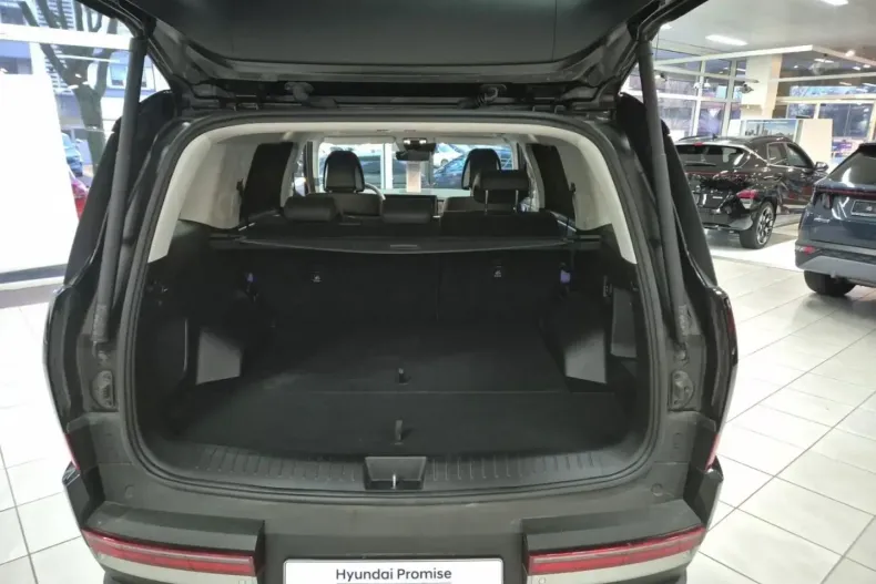 Hyundai SANTA FE din 2025 cu 27.131 km - oferta HYU170247 - foto 11