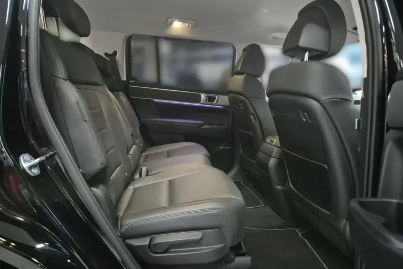 Hyundai SANTA FE din 2025 cu 27.131 km - oferta HYU170247 - foto 12