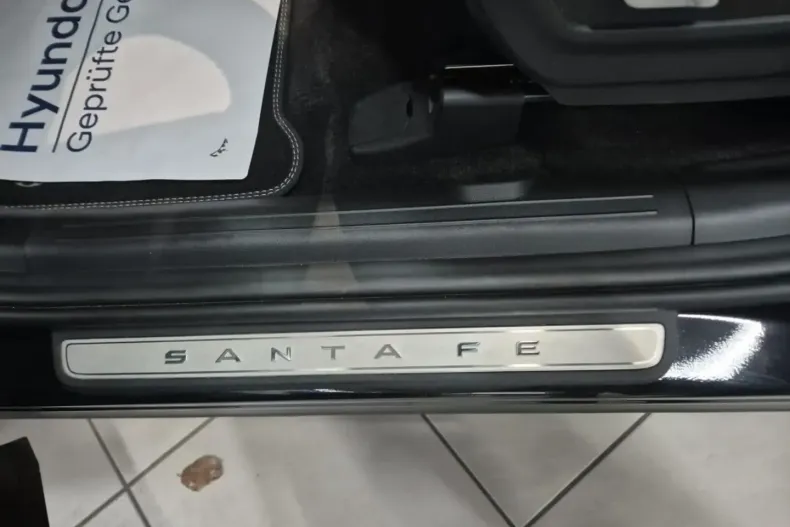 Hyundai SANTA FE din 2025 cu 27.131 km - oferta HYU170247 - foto 14