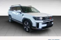 Hyundai SANTA FE din 2025 cu 18.461 km - oferta HYU170248 - foto 1