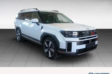 Hyundai SANTA FE din 2025 - oferta HYU170248