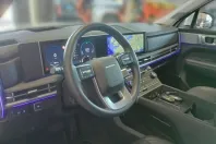 Hyundai SANTA FE din 2025 cu 18.461 km - oferta HYU170248 - foto 10