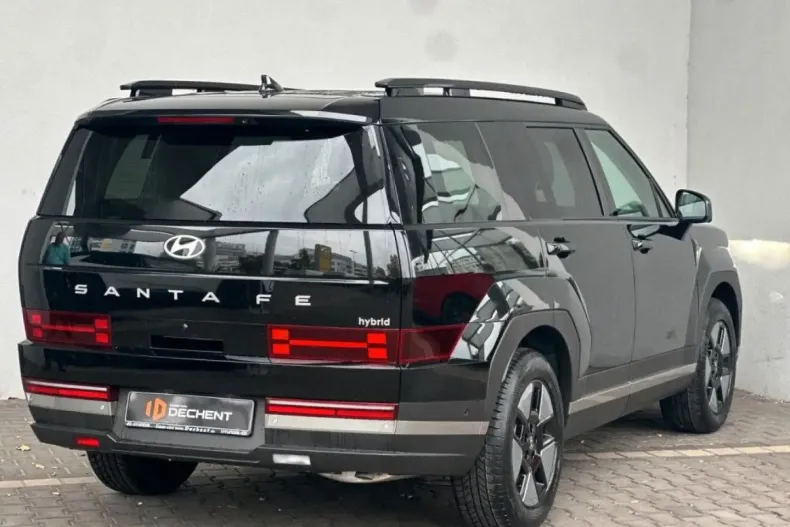 Hyundai SANTA FE din 2025 cu 24.000 km - oferta HYU170249 - foto 2