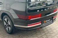 Hyundai SANTA FE din 2025 cu 24.000 km - oferta HYU170249 - foto 4
