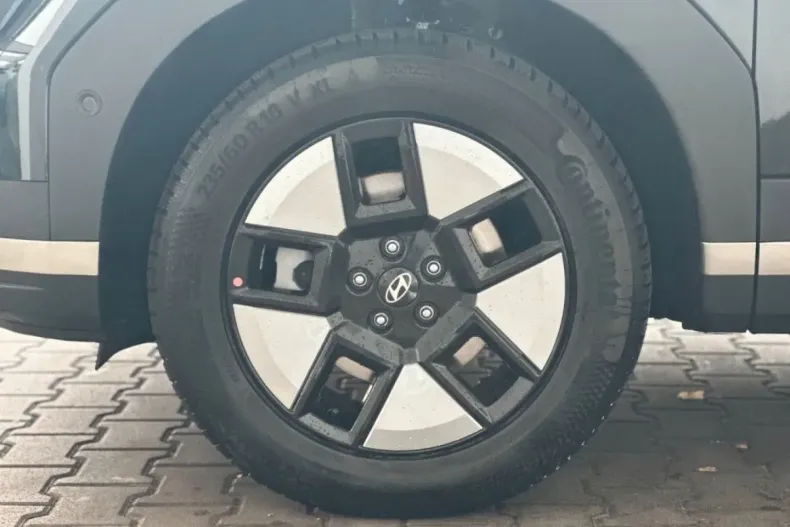 Hyundai SANTA FE din 2025 cu 24.000 km - oferta HYU170249 - foto 5