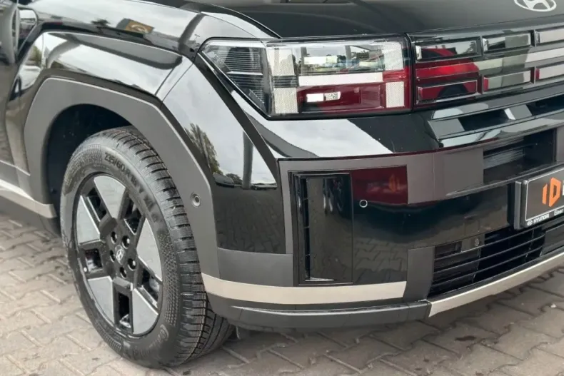 Hyundai SANTA FE din 2025 cu 24.000 km - oferta HYU170249 - foto 6